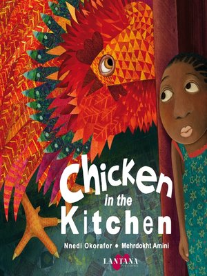 cover image of Chicken in the Kitchen